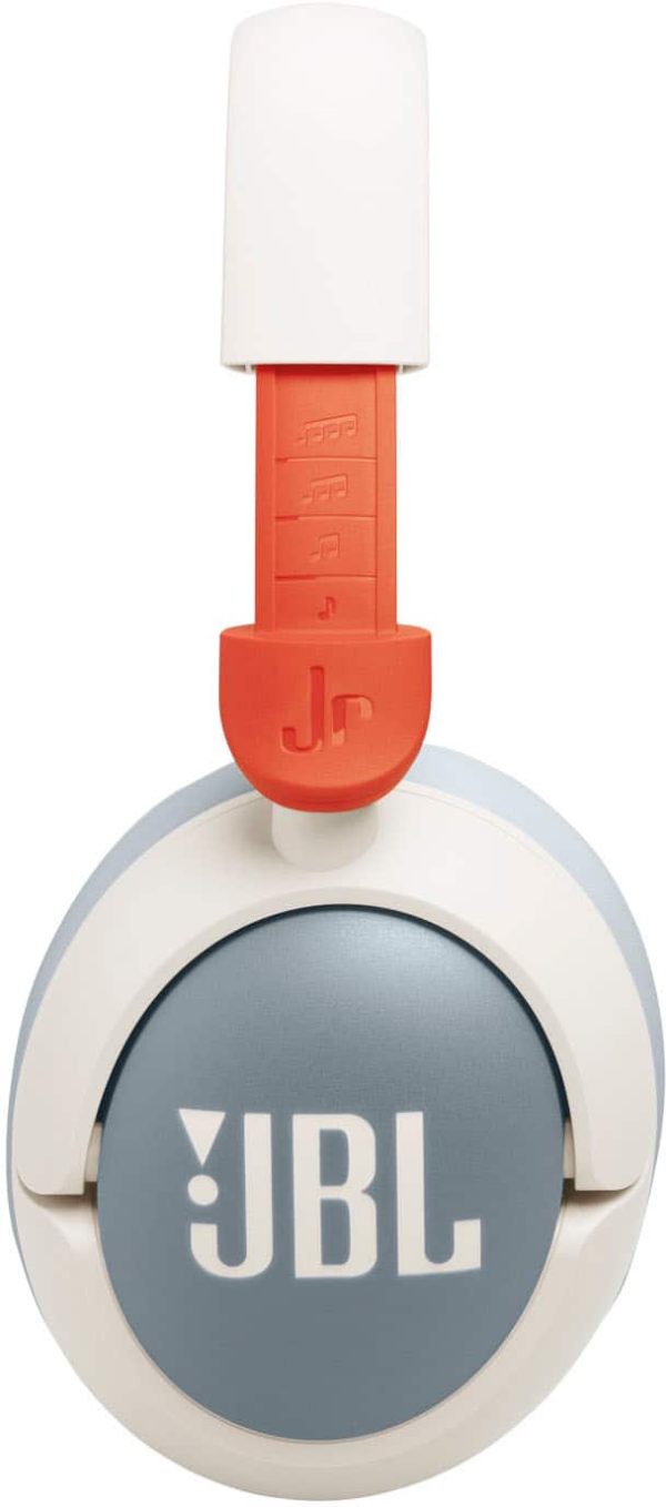 JBL Junior 470NC Kids Headphones Safe Sound Noise Cancelling-3