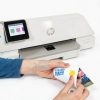 HP Envy Photo 7275 Wireless AI All in One Inkjet Printer-11