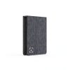 Ledger Flex Magnet Folio Case Magnetic Nylon Protection-0