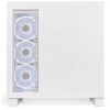 CLX Horus Gaming Desktop Intel Ultra 9 RTX 5080 White PC-16