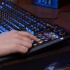 CORSAIR GALLEON 100 SD Stream Deck Mechanical Keyboard-30
