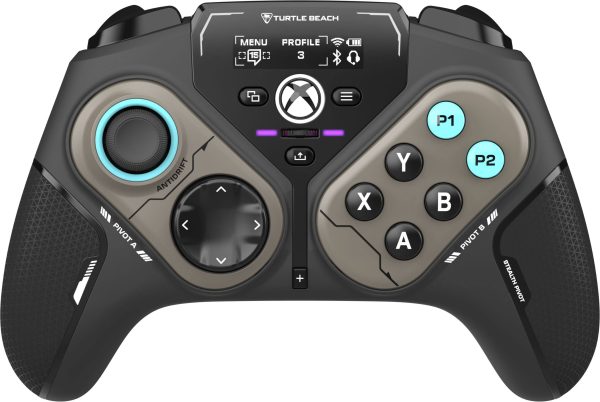 Turtle Beach Stealth Pivot Wireless PC Gaming Controller-18