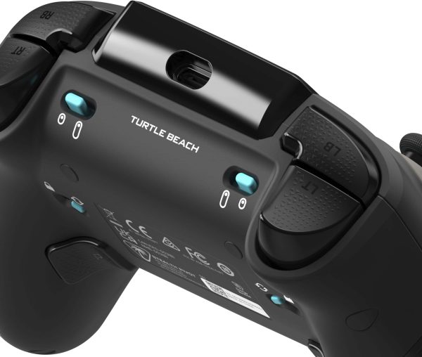 Turtle Beach Stealth Pivot Wireless PC Gaming Controller-11