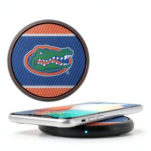 Florida Gators Wireless Charging Pad 10W Official-0