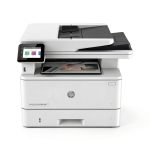 HP LaserJet Pro MFP 4101fdw AI Enabled All in One Printer-0