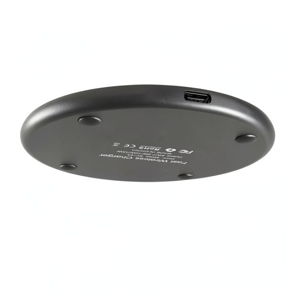 Keyscaper Ahsoka Wireless Charger 15W Qi Fast Charging-3