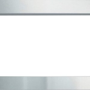 Sharp Built In Microwave Trim Kit Flush Mount Ventilation-0