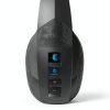 BlueParrott B450 XT Wireless Bluetooth Headset Noise-2