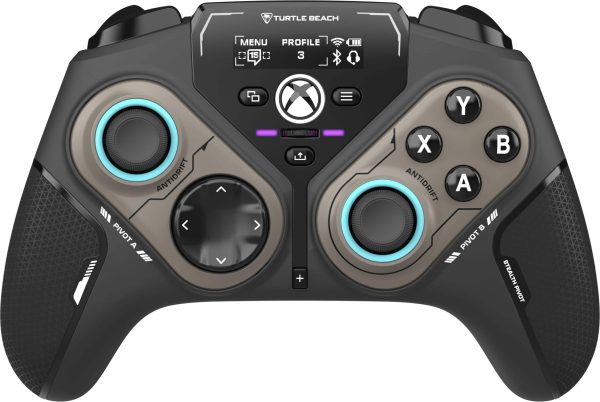 Turtle Beach Stealth Pivot Wireless PC Gaming Controller-0