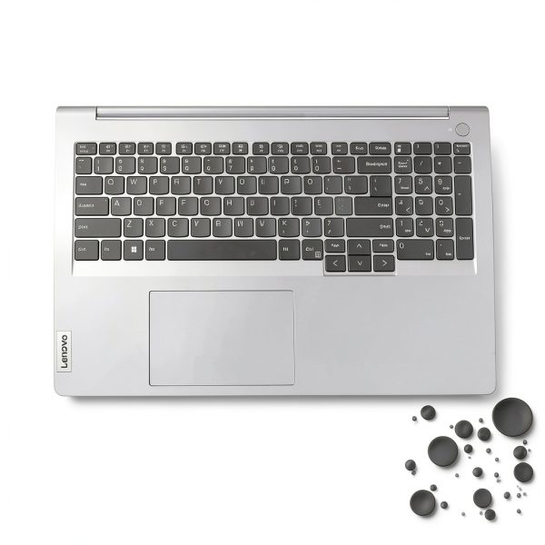 Lenovo ThinkBook 16 Laptop Intel Core i5 32GB RAM Business-4