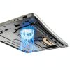 GEEKOM GeekBook X14 Pro Laptop 14 OLED Intel Core Ultra-5