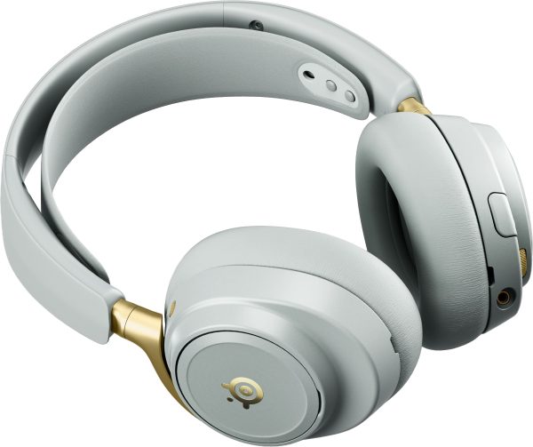 SteelSeries Arctis Nova Elite Wireless Gaming Headset Hi-Res-13
