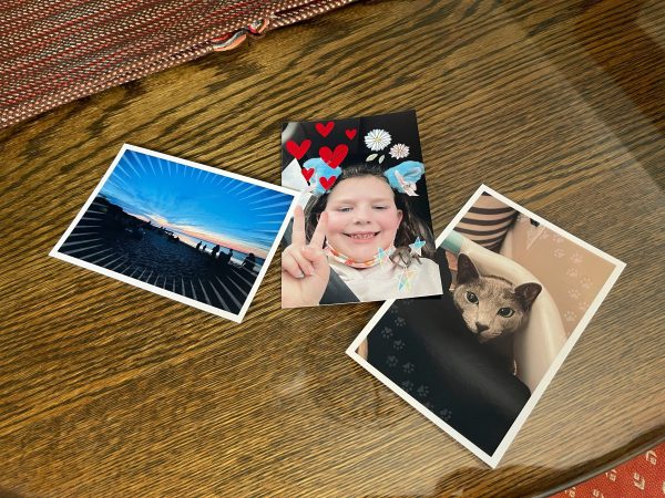 Canon SELPHY CP1500 Wireless Compact Photo Printer Black-20