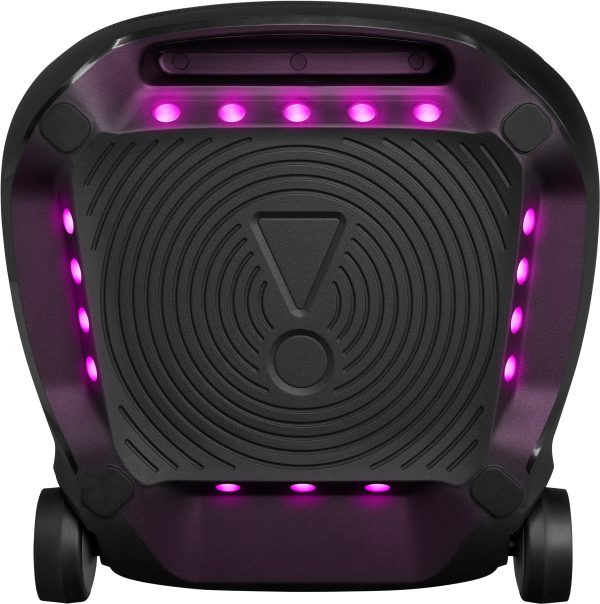 JBL PartyBox Ultimate Speaker Dolby Atmos Sound Lightshow-11