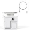 Apple 3 in 1 Wireless Charger Station for iPhone Watch-3