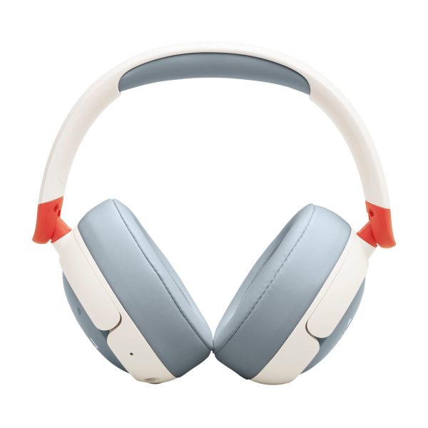 JBL Junior 470NC Kids Headphones Safe Sound Noise Cancelling-1