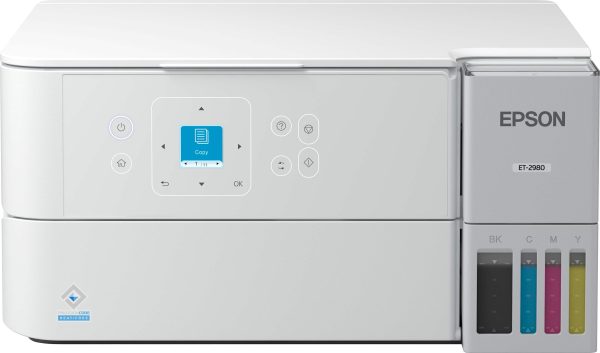 Epson EcoTank ET 2980 Wireless All in One Printer-7