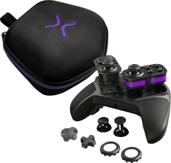 Turtle Beach Victrix Pro BFG Wireless Modular Controller-8