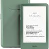 Amazon Kindle 16 GB 2024 E-Reader Black Matcha Colors-0