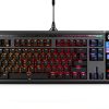 CORSAIR GALLEON 100 SD Stream Deck Mechanical Keyboard-0