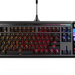 CORSAIR GALLEON 100 SD Stream Deck Mechanical Keyboard-0