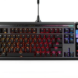 CORSAIR GALLEON 100 SD Stream Deck Mechanical Keyboard-0
