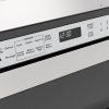 Sharp Drawer Microwave Sensor Cooking Stainless Steel Built-7