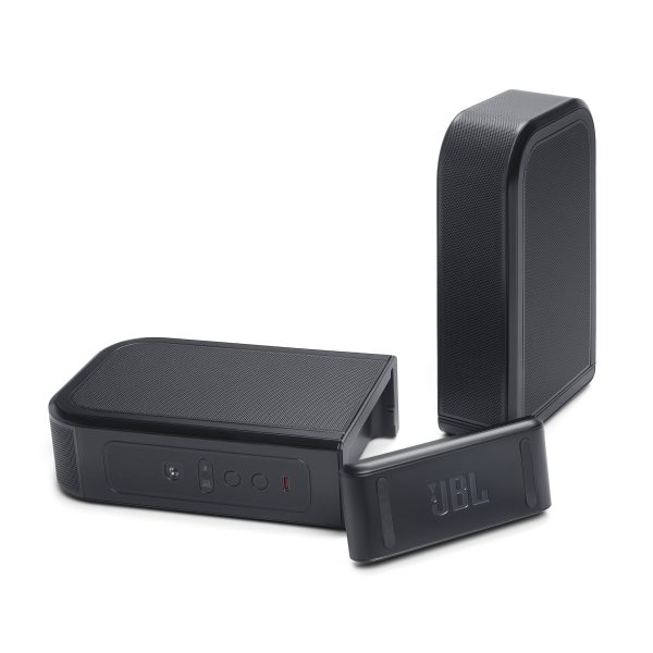 JBL BAR1300MK2 11.1.4 Channel Soundbar Detachable Surround-8