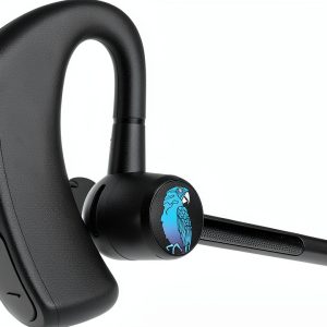 BlueParrott M500 XT Wireless Headset Noise Cancelling-0
