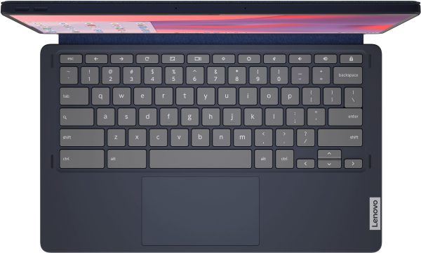 Lenovo Chromebook 13.3 Full HD Touchscreen Snapdragon 8GB-5
