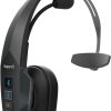 BlueParrott B350 XT Wireless Headset Noise Cancelling-1