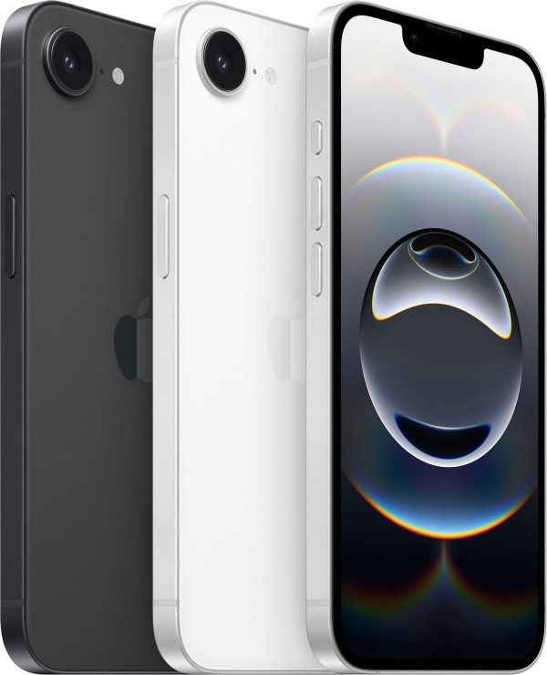 Apple iPhone 16e Unlocked Smartphone with Apple Intelligence-4