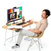 HP 27 Touch Screen All in One AMD Ryzen 7 16GB Memory-10