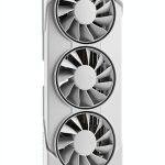 XFX Swift AMD Radeon RX 9060XT 16GB GDDR6 Gaming Graphics-0