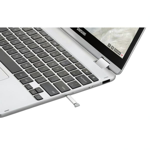 Samsung Chromebook Plus V2 Laptop Touchscreen 4GB RAM 64GB-6