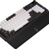 CORSAIR VANGUARD 96 RGB Wired Gaming Keyboard MLX Switch-14