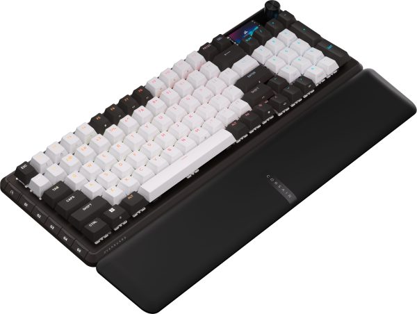 CORSAIR VANGUARD 96 RGB Wired Gaming Keyboard MLX Switch-14
