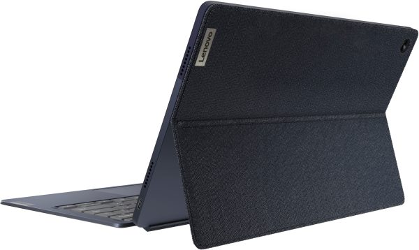 Lenovo Chromebook 13.3 Full HD Touchscreen Snapdragon 8GB-7