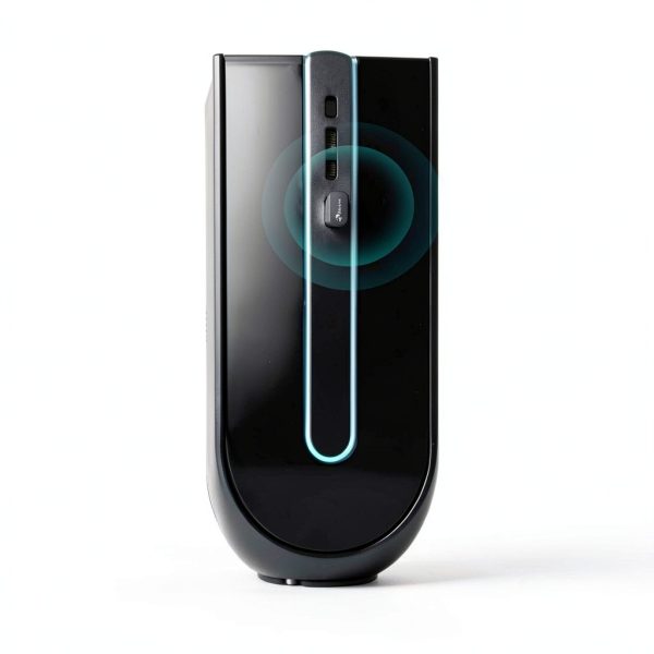 TP-Link TX1800U Nano Wi-Fi 6 Adapter Dual-Band USB-5