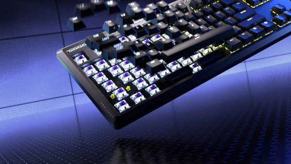CORSAIR GALLEON 100 SD Stream Deck Mechanical Keyboard-22