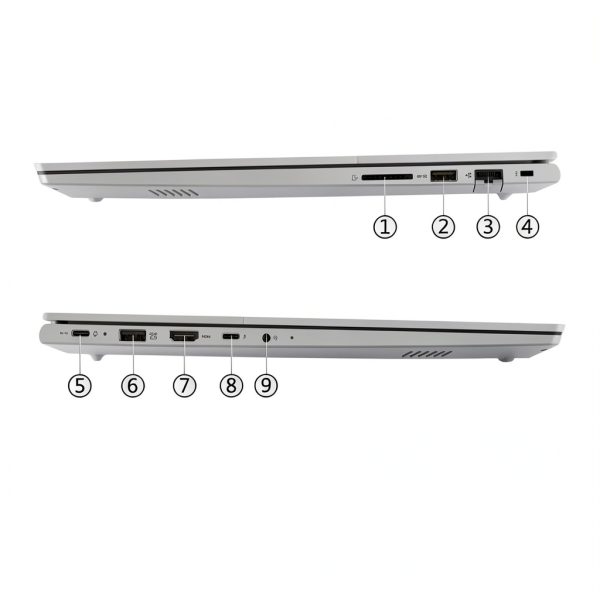 Lenovo ThinkBook 16 Laptop Intel Core i5 32GB RAM Business-3