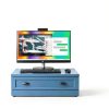 HP 27 Touch Screen All in One AMD Ryzen 7 16GB Memory-11