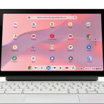 ASUS Chromebook Detachable CM3001 10.5 Laptop Touch Screen-0