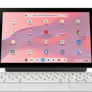 ASUS Chromebook Detachable CM3001 10.5 Laptop Touch Screen-0