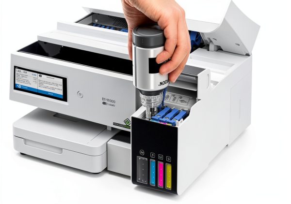 Epson EcoTank ET 15000 Wireless All In One Supertank Printer-7
