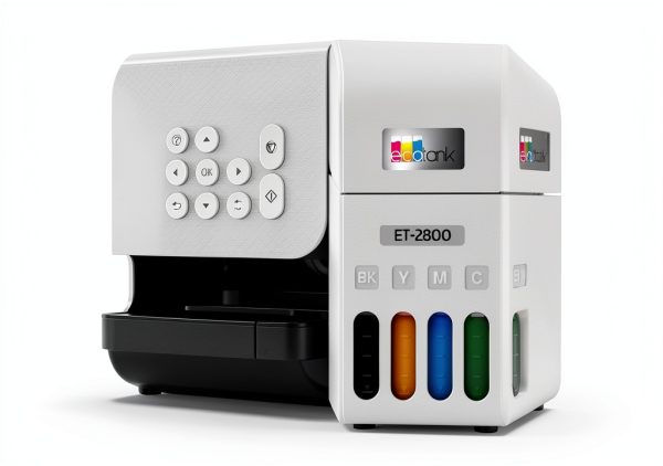 Epson EcoTank ET-2800 Wireless All-in-One Inkjet Printer-18