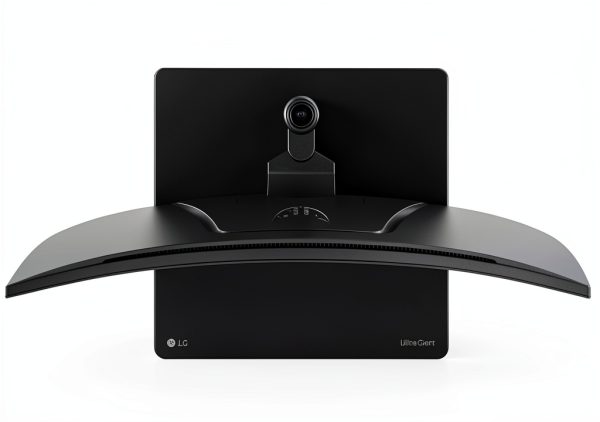 LG UltraGear 34 WQHD 240Hz Gaming Monitor for PC-11