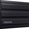 Samsung T7 Shield External SSD Rugged Water Resistant-0