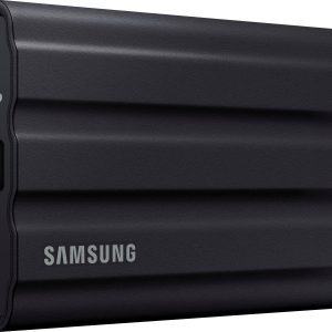 Samsung T7 Shield External SSD Rugged Water Resistant-0