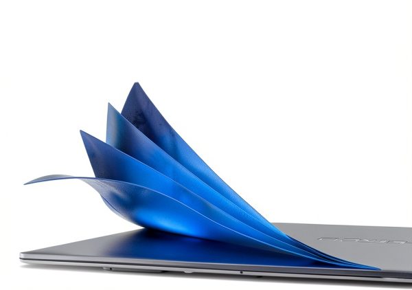 GEEKOM GeekBook X14 Pro Laptop 14 OLED Intel Core Ultra-10